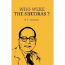 Who Were the Shudras