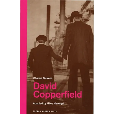 David Copperfield