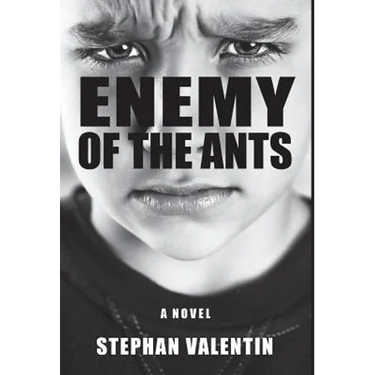 Enemy of the Ants