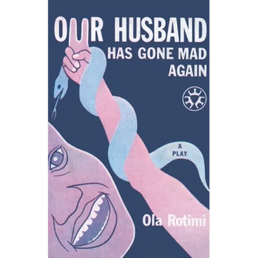 Our Husband Has Gone Mad Again