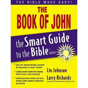 The Book of John