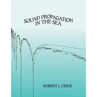 Sound Propagation in the Sea