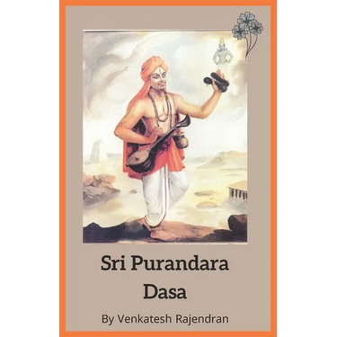 Sri Purandara Dasa