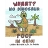 No Dinosaur Poop in Ohio