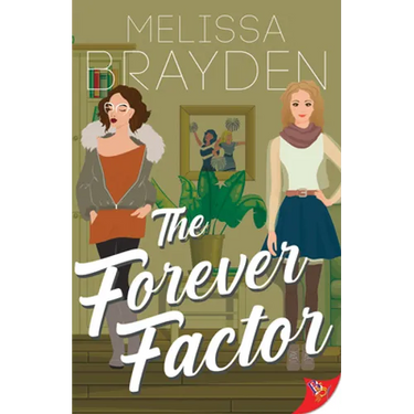 The Forever Factor