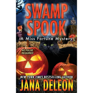 Swamp Spook