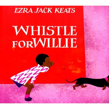 Whistle for Willie