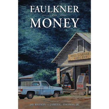Faulkner and Money