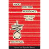 Magic for the Resistance: Rituals & Spells for Change (Revised & Expanded Edition)