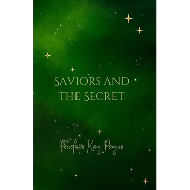 Saviors And The Secret