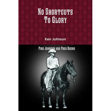 No Shortcuts To Glory