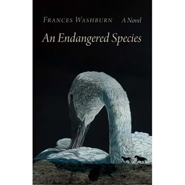 An Endangered Species