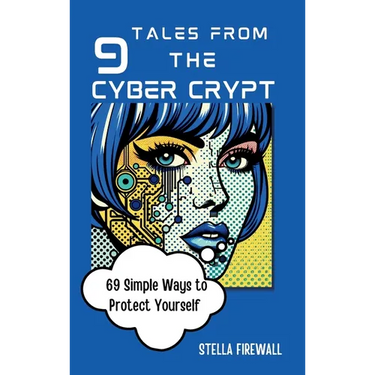 Tales from the Cyber Crypt