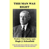 This Man Was Right: Woodrow Wilson Speaks Again