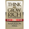Think and Grow Rich with Study Guide: Deluxe Special Edition