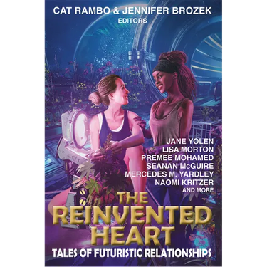 The Reinvented Heart