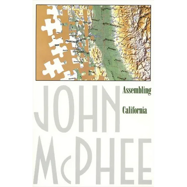 Assembling California