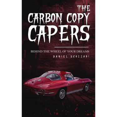 The Carbon Copy Capers
