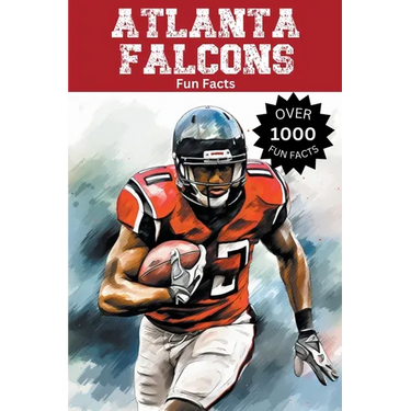 Atlanta Falcons Fun Facts