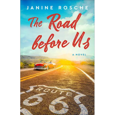 The Road before Us