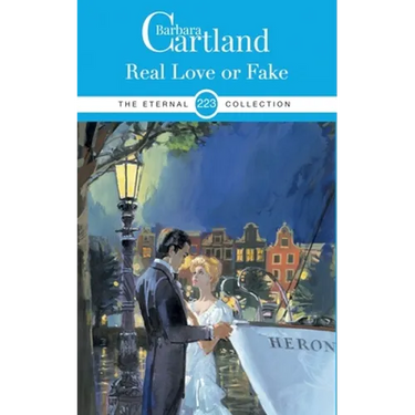 223. Real Love or Fake