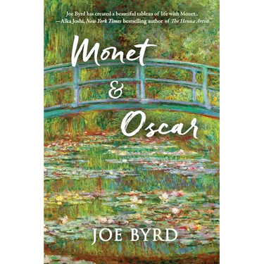 Monet & Oscar: The Essence of Light