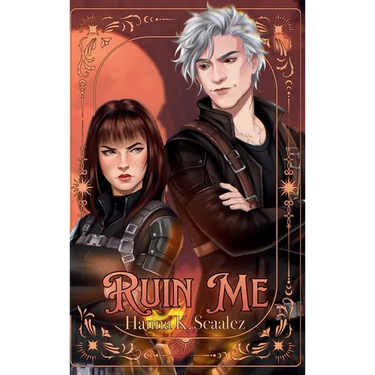 Ruin Me: Deluxe Edition: Deluxe