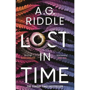 Lost in Time