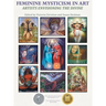 Feminine Mysticism in Art: Artists Envisioning the Divine