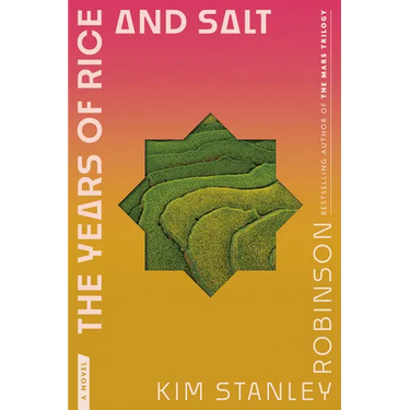 The Years of Rice and Salt