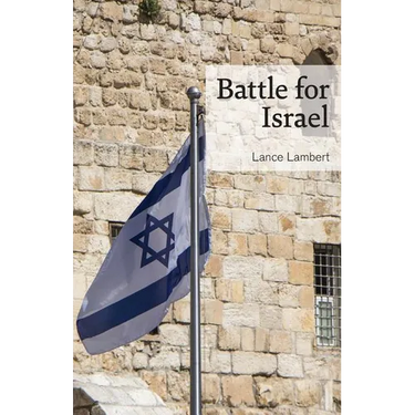 Battle for Israel