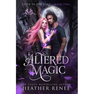 Altered Magic