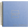 Illustrating Bible Niv: Journal Your Way Through Acts - Ephesians - Spiral Bound Bible Journal