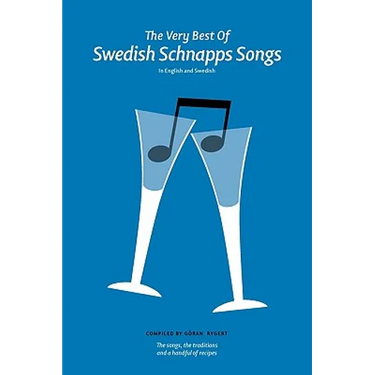 Swedish Schnapps Songs