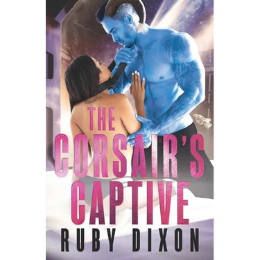 The Corsair's Captive