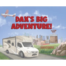Dax's Big Adventure!