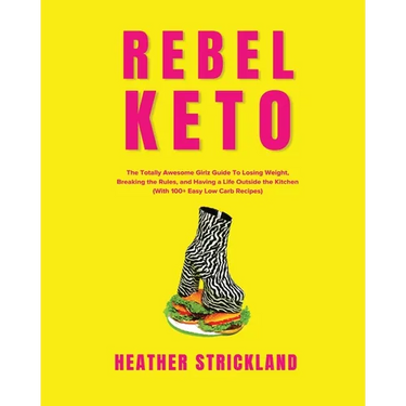 Rebel Keto