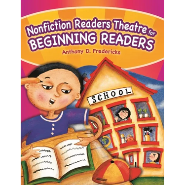 Nonfiction Readers Theatre for Beginning Readers
