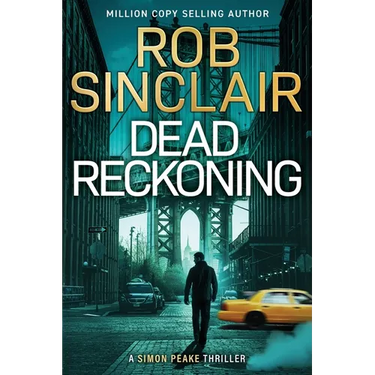 Dead Reckoning