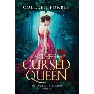 The Cursed Queen
