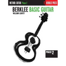 Berklee Basic Guitar - Phase 2 Guitar Technique by William Leavitt Guitar Sheet Music Songbook for Beginning to Intermediate Players Developing Techni