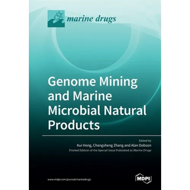 Genome Mining and Marine Microbial Natural Products