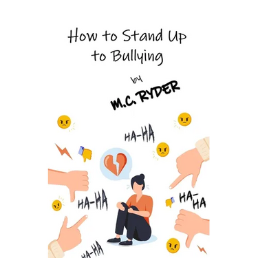 How to Stand Up to Bullying