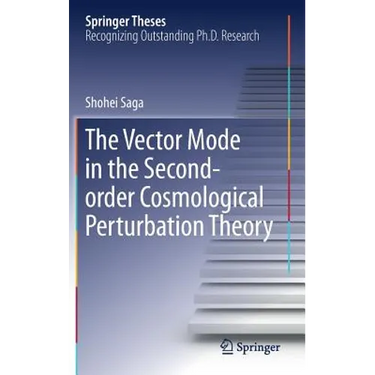 The Vector Mode in the Second-Order Cosmological Perturbation Theory