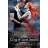 City of Lost Souls