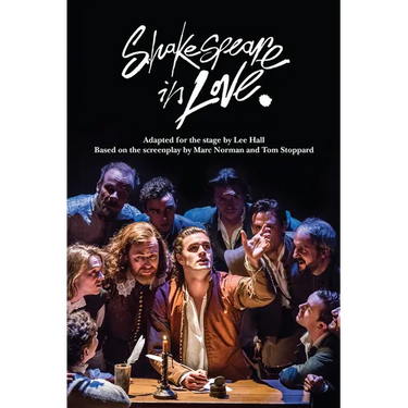 Shakespeare in Love