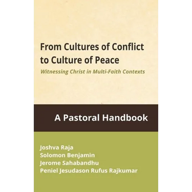 From Cultures of Conflicts to Cultures of Peace