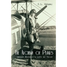 The Alchemy of Planes: Amelia Earhart's Life in Verse
