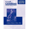 1 and 2 Corinthians Problematic Apostolic Leadership