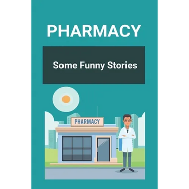 Pharmacy: Some Funny Stories: Halloween Pharmacy Jokes